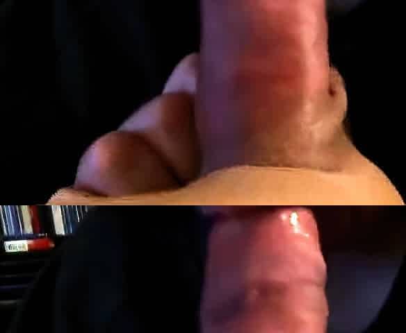 Granny's Big-Ass Blowjobs