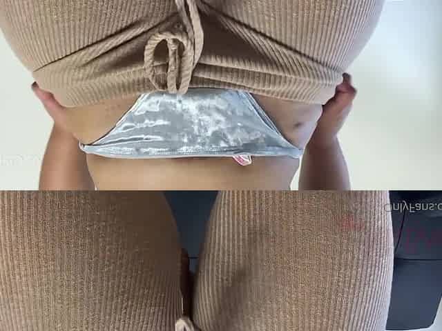 Nixlynka Best solo JOI video
