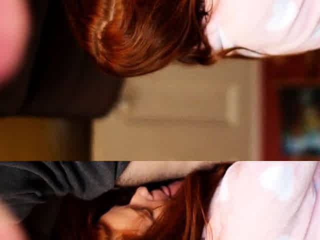 Lazy Morning With A Slow, Seductive Blowjob Art Of Blowjob