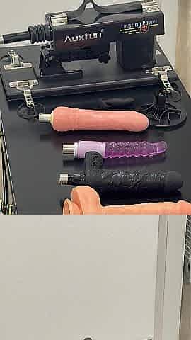 Which toy should I begin the night with ?