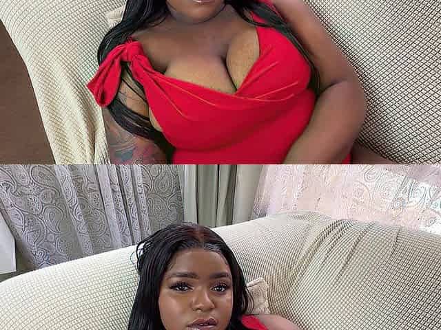 Breasty Ebony Step Mommy Can't Get Sufficiently White Dong