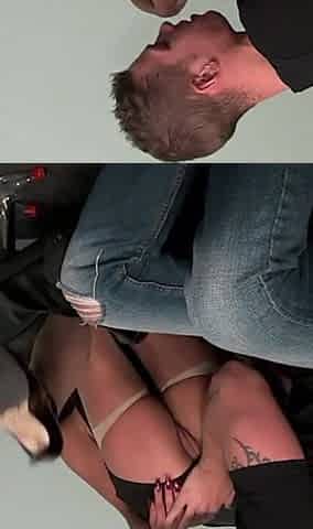 Stepmom loves younger dick