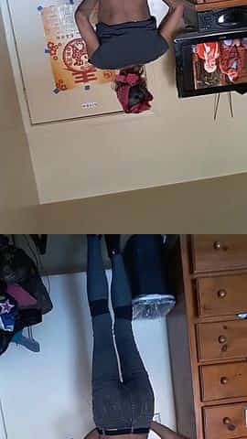 Undressing