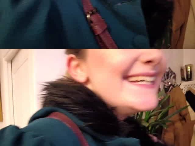 Party teen blowjob cumshot