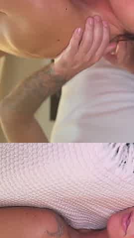 Tantric Massage, Yoni Massage... the Art of Making Me Squirt