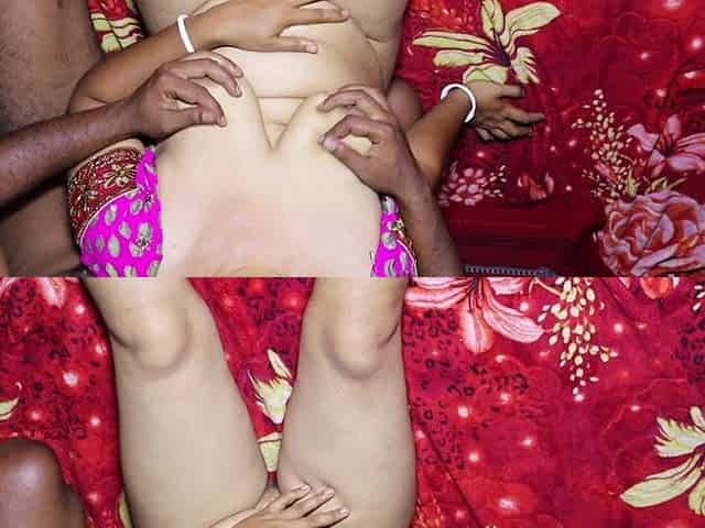 Indian Real Stepmother Stepson Sex Video