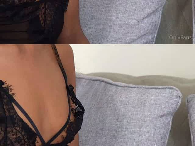 CIMA black and ebony