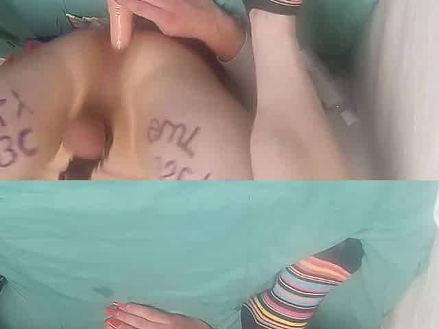 Sissy whiteboi