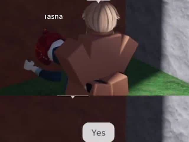 Roblox Sex