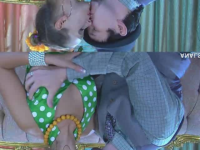 ferro network anal Denis