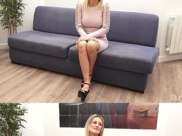 Rough Sex In Paris 4 (2022) With Kelly Pix