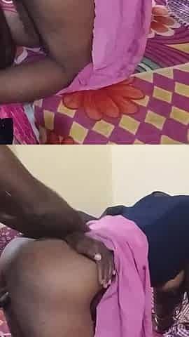 Indian Desi Wife Fuking Doggy Style Homemade Friends Fuck Big Ass Loudly Moning