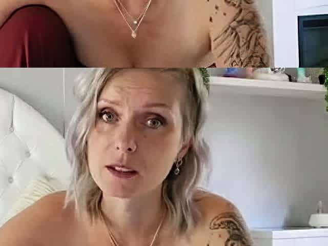 Horny Step-Mom Shrinks You To Impregnate Her PREVIEW