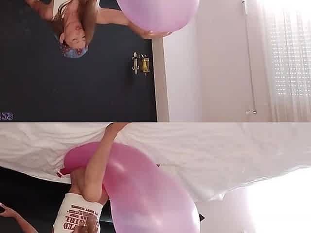 A hawt mother i'd like to fuck and a doll ?