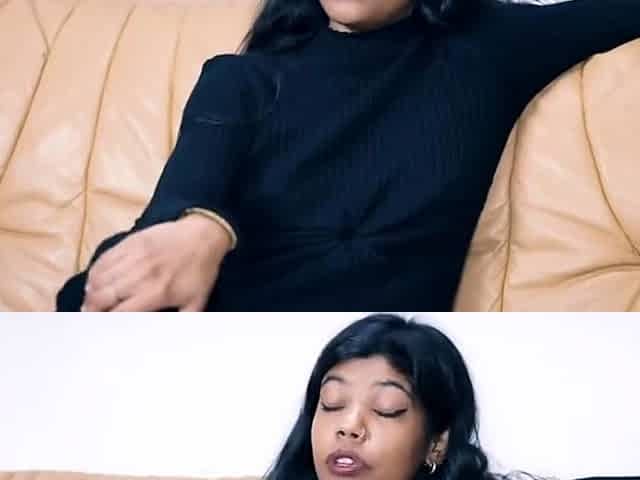 Unacademy Faculty Desi Devi Viral Porn Debut Taking Bbc