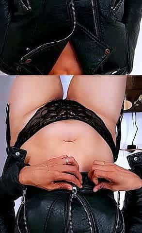 Leann amateur beautiful brunette with big boobs