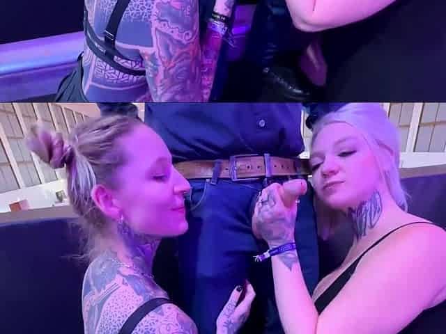 Mexicana blowjob with her big boobs