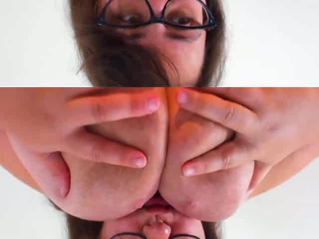 Nipple Licking