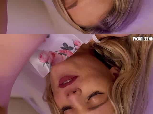Jade J'adore Raunchy 18-year-old - Jade