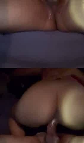 Thick Latina Babysitter Makes Me Cum