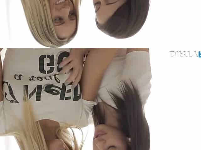 These Girls Are Masters Of Sensual Massage