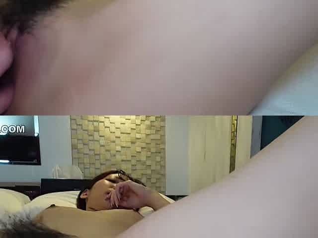Cute Japanese Teen 18+ With Nice Smile And Body