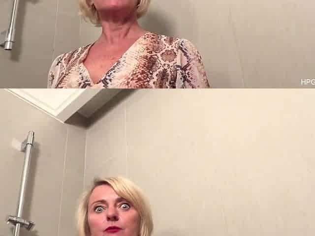 Golden-haired Cougar goes wild 6868 two 1 - Aug thirty, 2024