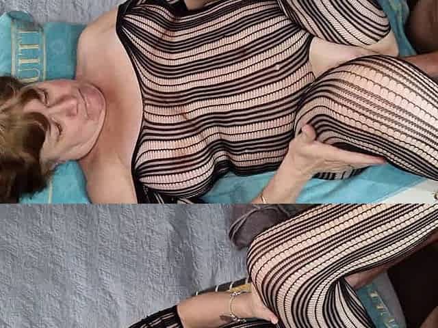 Pure horny anal sex