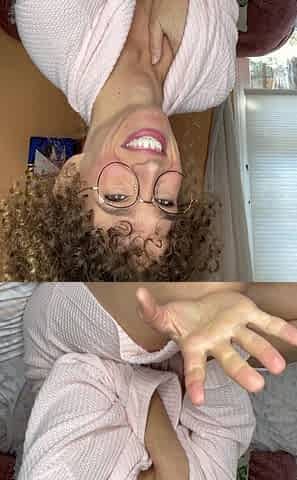 Asshole Fetish Breed Stepmommy JOI! I Explain Exactly How I Like My Asshole Licked Then I Bed for You to Breed Me!