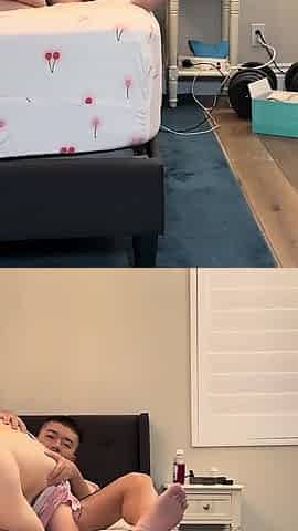 211th Fuck of 2025, Stepmom Loves to Ride My Dick