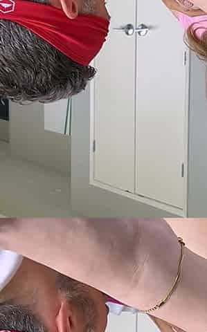 Lucy Foxx - Full Hardcore Anal POV Scene