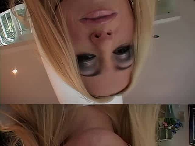 Melanie Jagger and Jessica Darlin interracial sex