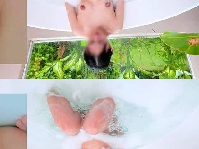 Amateur Asian Japanese Anal Creampie