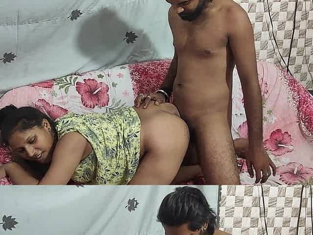 Indian Teen Desi College Girl Fucking