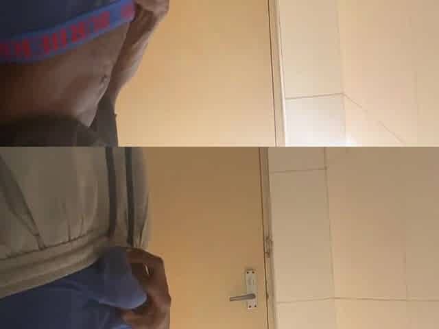 BBC in public baths