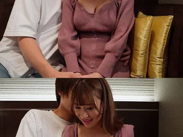 Sasha Yung asian babe licking a pink vibrator