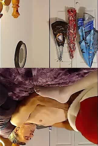 Compilation Older mother I'd like to fuck Lana Getting That Schlong!