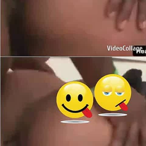 Mrs nanah's big butt