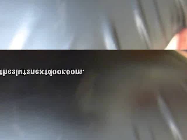 Ebony Bull Bangs a Cuckold's wife in front of him