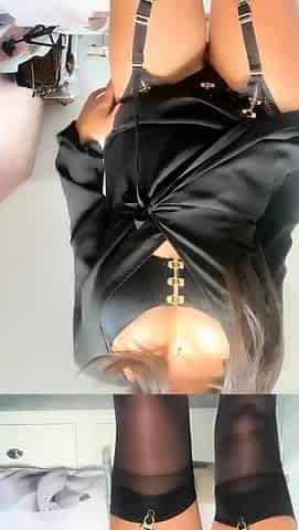 Nasty brunette pornstar with big boobs