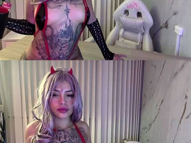 Solo Girl Free Amateur Webcam Porn Video