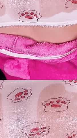 Stepdaddy Please! You Can Play but Don't Cum Inside!! Innocent Stepdaughter Creampie Taboo