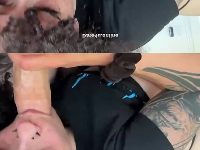 ScottStark delivers passionate household fantasy goth daughter