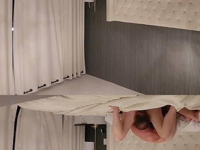 Amateur mother i'd like to fuck moans below firm schlong pressure