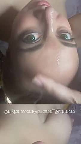 My Cum Fetish Compilation - Vanessa L Summers
