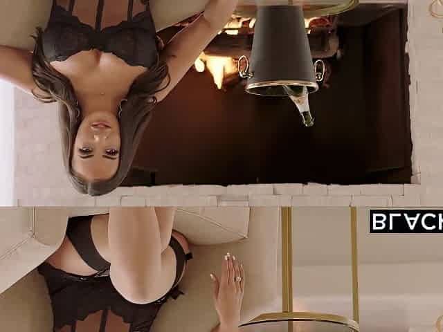 Big & Natural Compilation