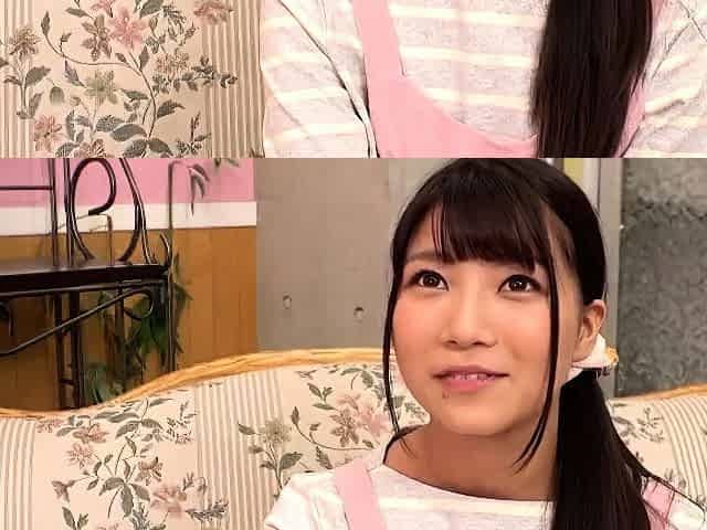 Asian japanese amateur