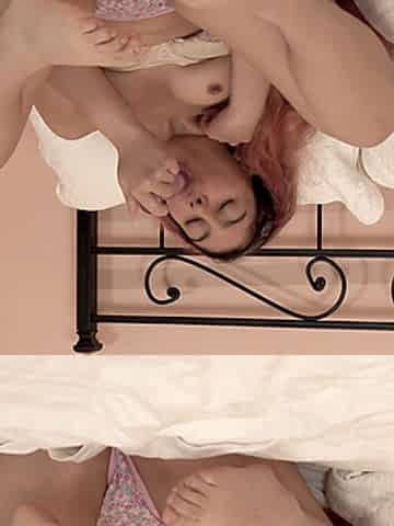 I Like Nothing More Than a Big Dildo in My Pussy!!
