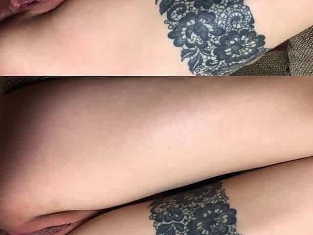 First Time in the Ass