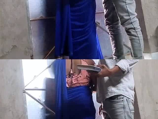 Village Me Sexy Teacher Ne Apni Student Se Chut Marwai Aur Madam Ne Apni Chut Ki Garmi Nikali